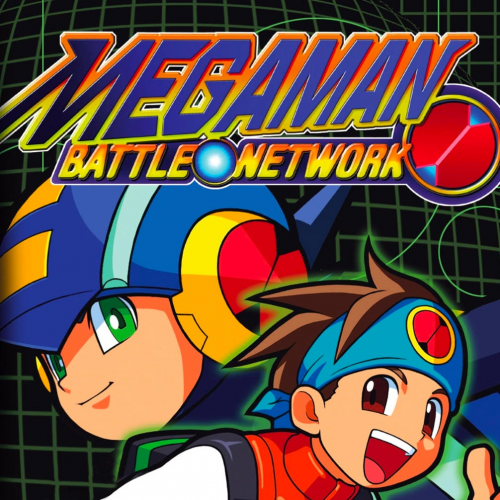 Create A Games In The Mega Man Battle Network Franchise Tier List