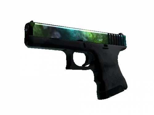 Create A Glock 18 Skins Tier List TierMaker