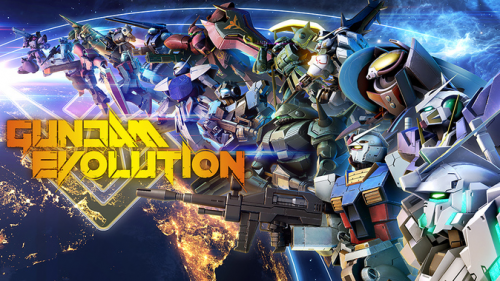 Gundam Evolution Season Release Version Tier List Community Rankings