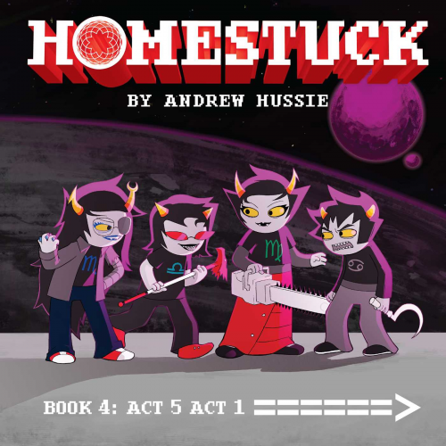 Create A Homestuck Ships Tier List Tiermaker