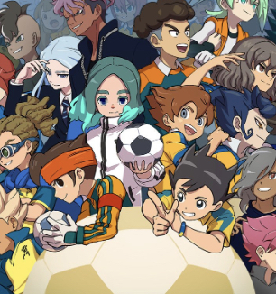 Create A Inazuma Eleven All Techniques Tier List Tiermaker