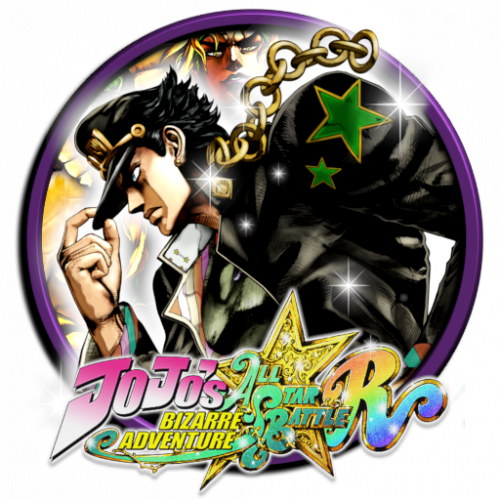 JJBA All Star Battle R Characters Tier List Community Rankings