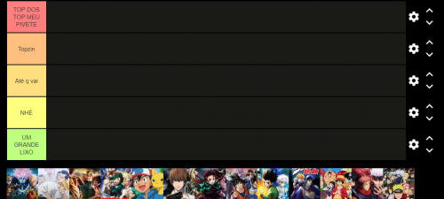 Lel Tier List Community Rankings Tiermaker