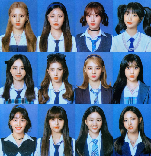 Loona Album Intro Ranking Tier List Community Rankings Tiermaker