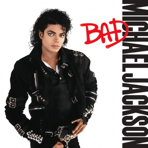 Create A Michael Jackson Bad Songs Unreleased Included Tier List