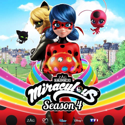 Miraculous Ladybug Episodes Season Tier List Community Rankings Hot Sex Picture