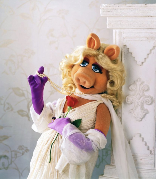 Miss Piggy Outfit Tierlist Tier List Community Rankings Tiermaker