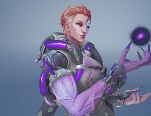 Create A Moira Legendary Skins Overwatch 2 Tier List TierMaker