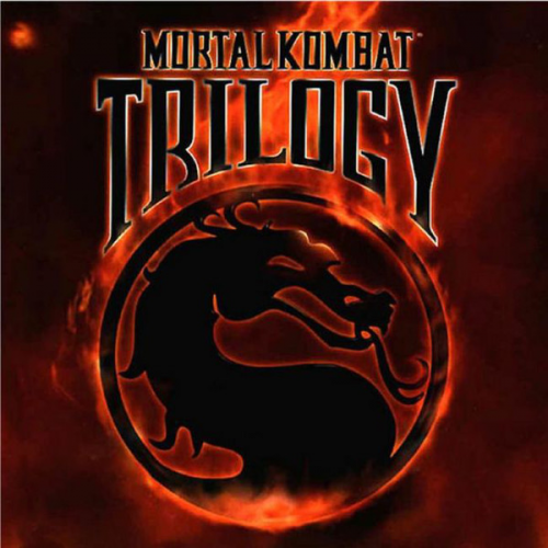 Create A Mortal Kombat Trilogy 1996 Tier List TierMaker