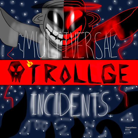 Multiversal Trollge Incident Roblox Tier List Community Rankings