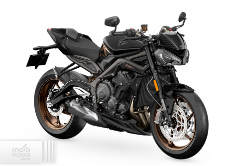 Create A Naked Motorbikes Tier List Tiermaker