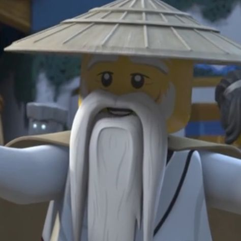 Ninjago Characters Tier List Community Rankings Tiermaker