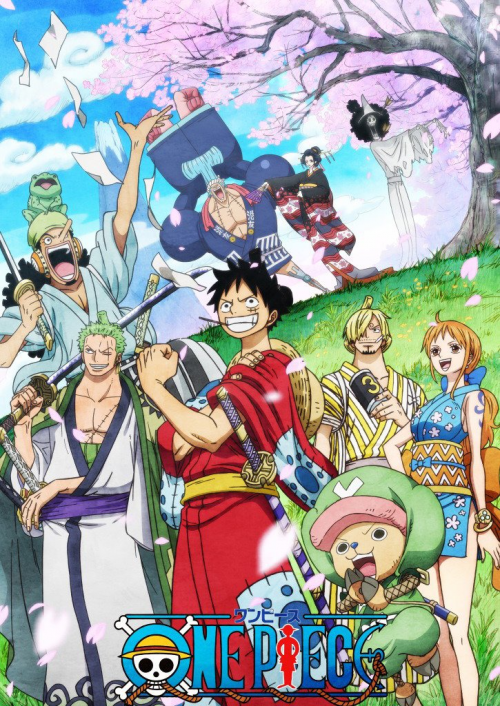 One Piece Characters Ranking Tier List Community Rankings Tiermaker