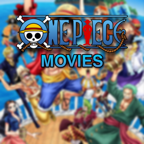 One Piece Movies List Tier List Community Rankings Tiermaker Hot Sex Picture