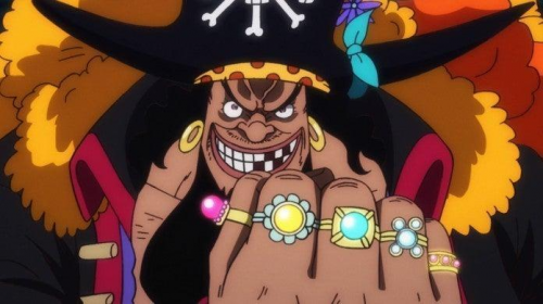 One Piece Villains Tier List Community Rankings TierMaker