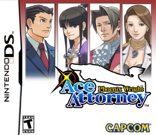 Phoenix Wright Ace Attorney Character Ranking Tier List Community