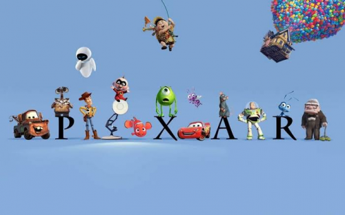 Pixar Films Ranked But No Sequels And Prequels Tier List Community