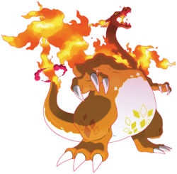 Create A Pokemon Starters All Forms Evolutions Variants Megas Gigas