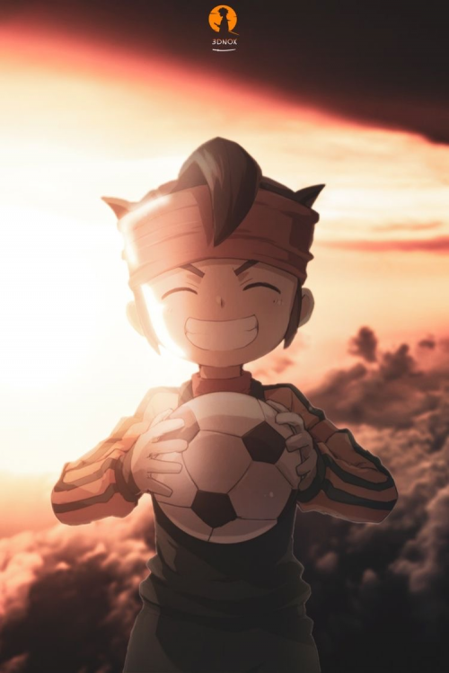 Porteros De Inazuma Eleven Jorge Reyes Tier List Community Rankings