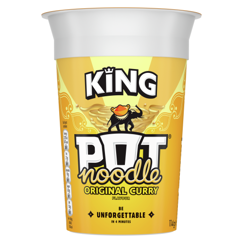 Pot Noodles Tier List Community Rankings Tiermaker