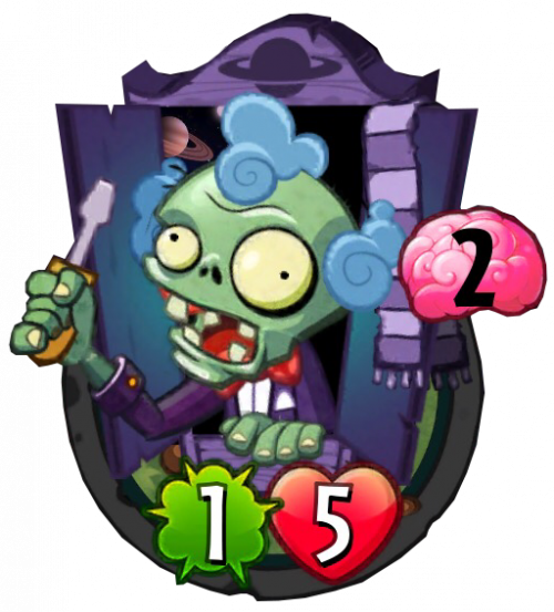 PvZ Heroes Galactic Gardens Zombies Tier List Community Rankings