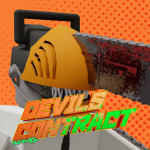 Roblox Chainsaw Man Devil S Contract Devils Tier List Community