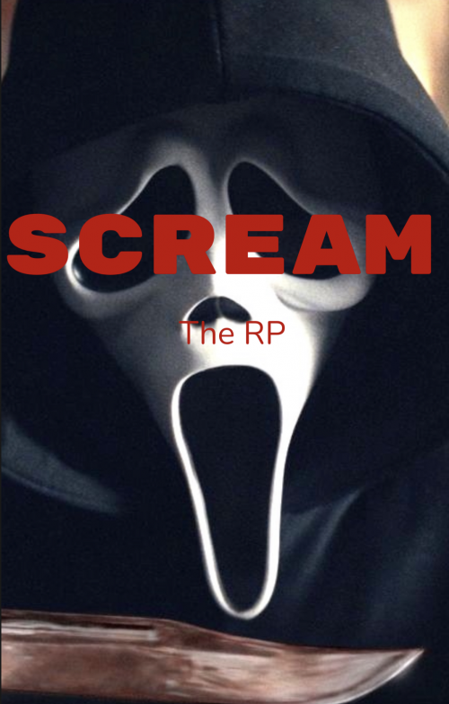 SCREAM RP Character Ranking Tier List Community Rankings TierMaker