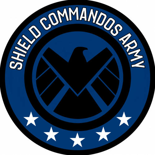 Shield Commandos Army Tier List Community Rankings TierMaker