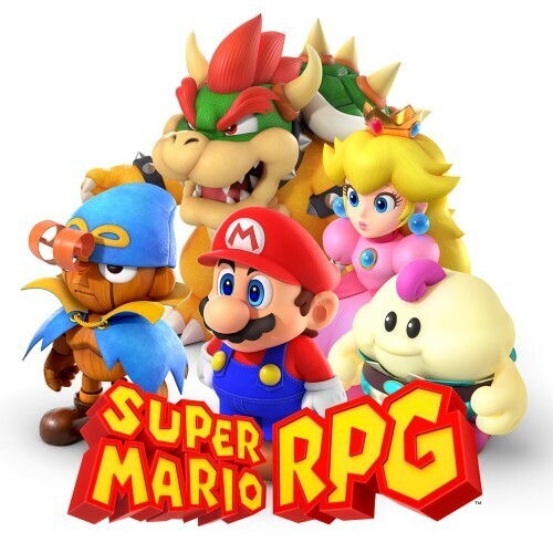 Super Mario Rpg Tier List Community Rankings Tiermaker