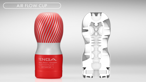 Masturbation future gadget lab review ces tenga wired