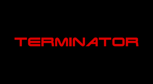 Create A Terminator Franchise Tier List TierMaker