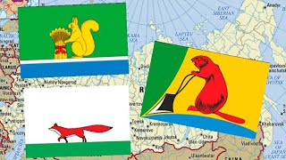 Create A The Strangest Beautiful Artistic Flags Of Russia Tier List