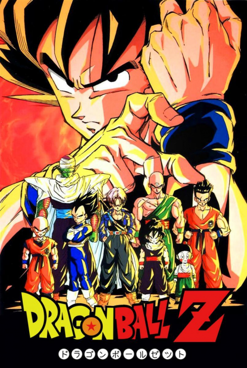 Create A Todos Los Openings Y Endings Dragon Ball Db Z Kai Super