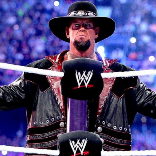 Undertaker WWE WrestleMania Matches Tier List Community Rankings