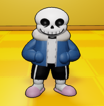 Undertale: Last Corridor EPIC Sans GAMEPLAY 