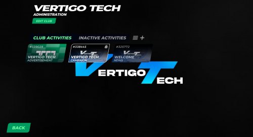 Vertigo Tech Campaign Tier List Community Rankings Tiermaker