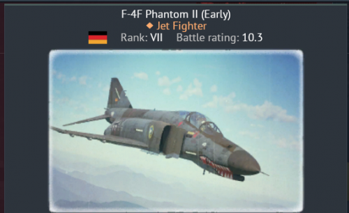 War Thunder Rank Jets Tier List Community Rankings Tiermaker