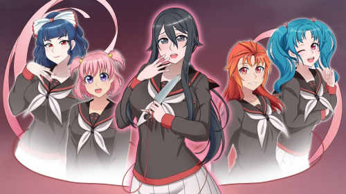 Yandere Simulator Rivals Tier List Community Rankings Tiermaker