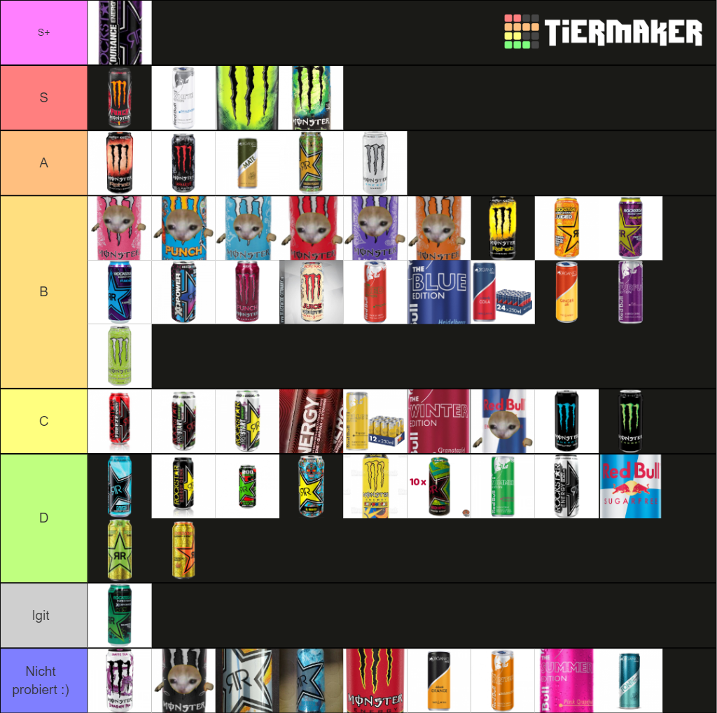 Minecraft Monsters Tier List Community Rankings Tiermaker SexiezPix Web Porn