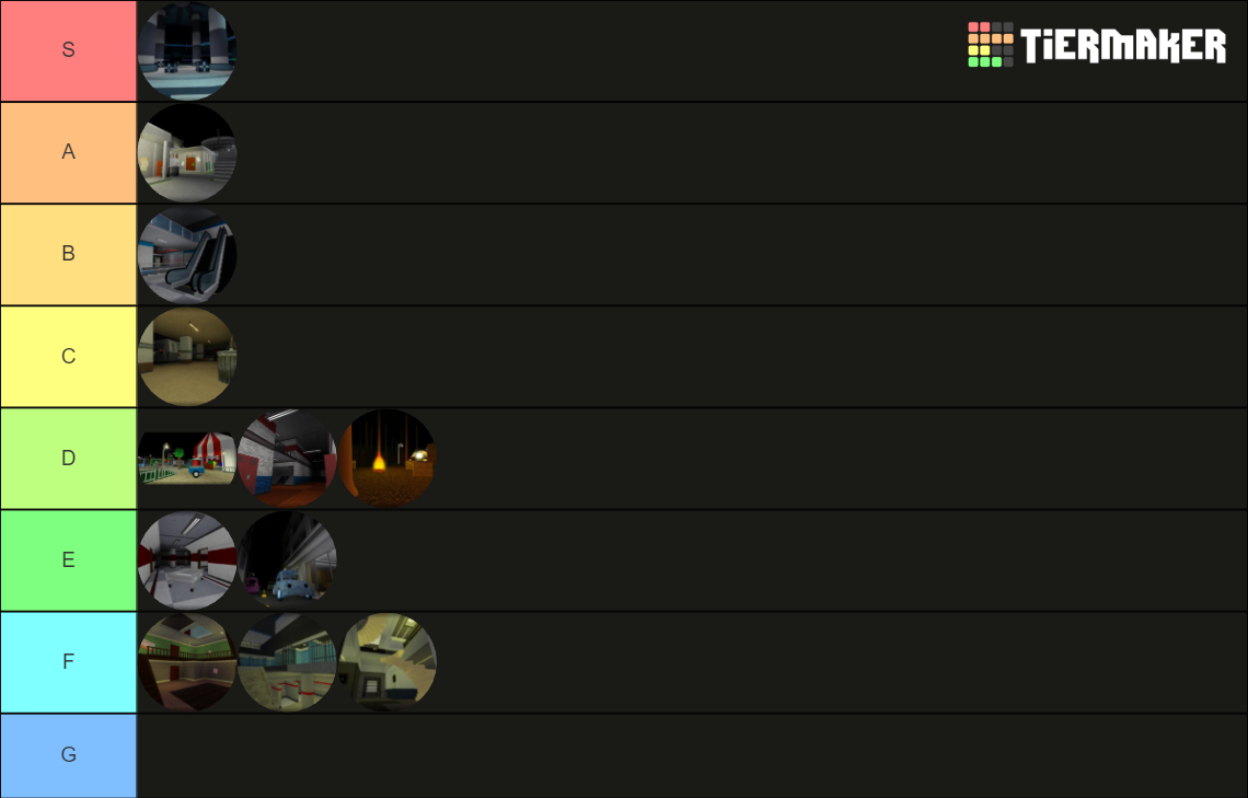 Piggy Book Best Chapter Tier List Community Rankings Tiermaker