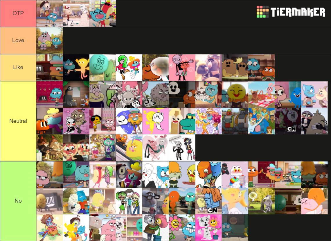 Tawog Ships Tier List Community Rankings Tiermaker