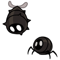 Img1231 — Hollow Knight: Silksong Enemies option 88