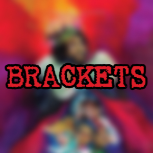Brackets — J. Cole Songs (as of Apr 2024) option 17