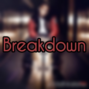Breakdown — J. Cole Songs (as of Apr 2024) option 18