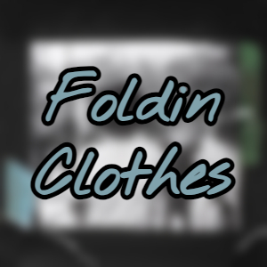 Foldinclothes — J. Cole Songs (as of Apr 2024) option 34
