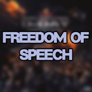 Freedomofspeech — J. Cole Songs (as of Apr 2024) option 38