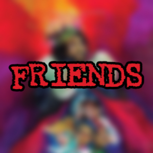 Friends — J. Cole Songs (as of Apr 2024) option 39