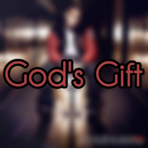 Godsgift — J. Cole Songs (as of Apr 2024) option 40