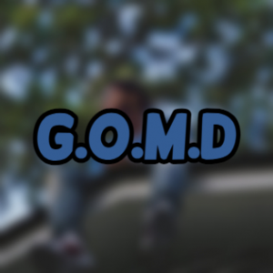 Gomd — J. Cole Songs (as of Apr 2024) option 41
