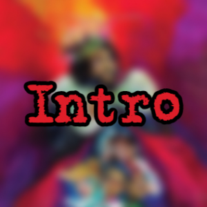 Introkod — J. Cole Songs (as of Apr 2024) option 53